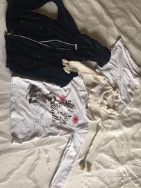 Abbigliamento bimba 3 anni 
