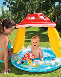 Piscina baby Fungo Intex