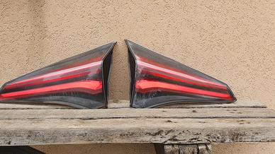 Fari posteriori RAV4 