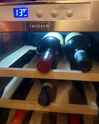 Cantina per vini