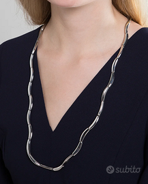 Collana donna Breil Flowing