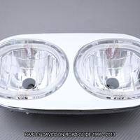 Fanale anteriore HARLEY DAVIDSON ROAD GLIDE 98-13