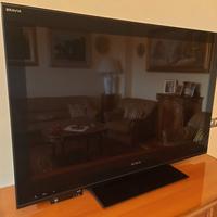 SONY 40 pollici
