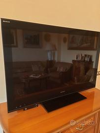 SONY 40 pollici