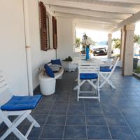 Villa a schiera centrale