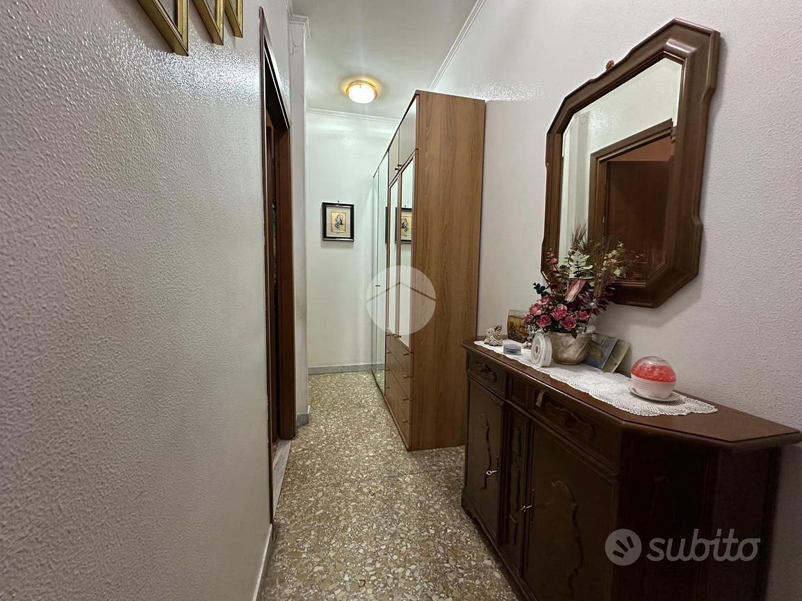 Appartamento – Roma, Monte Sacro, Municipio Roma III - Altro