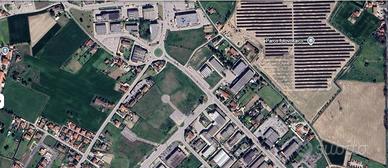 Immobile in asta di 1324 m² a Monselice