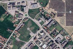 Immobile in asta di 1324 m² a Monselice