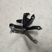 Kawasaki Z750 Z1000 staffa pedale freno