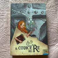 Libro Il codice dei re