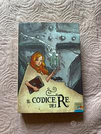 Libro Il codice dei re