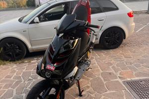 APRILIA SR 50 (PREZZO DA CONCORDARE)