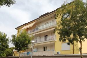 Trilocale a soli 250 mt. dal mare in Lido dei Pini
