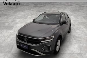VOLKSWAGEN T-Roc 2022 - T-Roc 2.0 tdi Life 115cv
