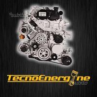 Motori rigenerati Fiat Ducato 2.3 mjt - F1CE 0481