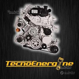 Motori rigenerati Fiat Ducato 2.3 mjt - F1CE 0481