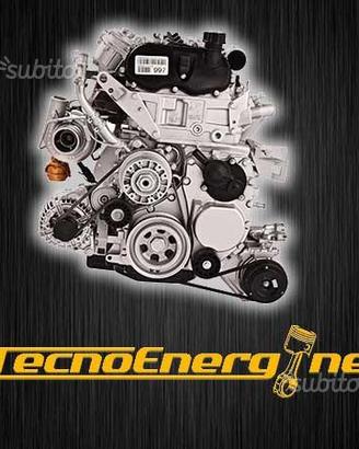 Motori rigenerati Fiat Ducato 2.3 mjt - F1CE 0481