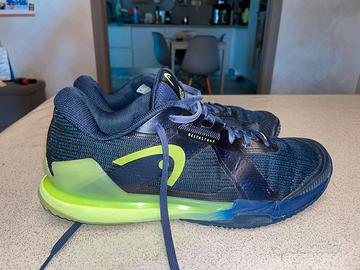 Scarpe da padel