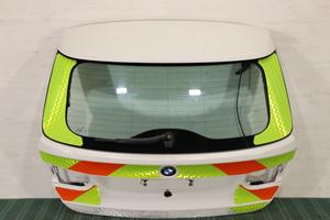 BMW serie 3 F31 Portellone posteriore