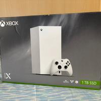 XBOX Series X Digital Edition 1 TB White