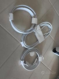 Cavi originali per iPhone