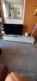 Calligaris  Mobile tv soggiorno
