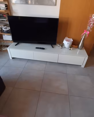 Calligaris  Mobile tv soggiorno