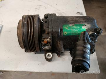 COMPRESSORE ARIA CONDIZIONATA BMW SERIE 3
