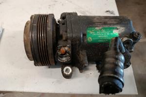COMPRESSORE ARIA CONDIZIONATA BMW SERIE 3