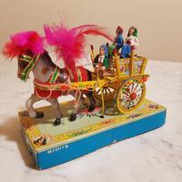 Carretto siciliano anni '70