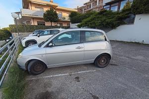 Lancia Ypsilon 2009