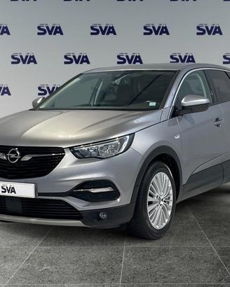 Opel Grandland X 2.0d ecotec 177 Autom. Innovation