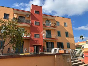 4 LOCALI A ALEZIO