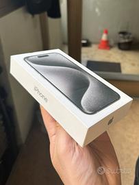 Iphone 15 pro + Apple Watch 7 41mm aluminum