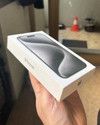 Iphone 15 pro + Apple Watch 7 41mm aluminum