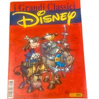 I grandi classici disney n 8/2016