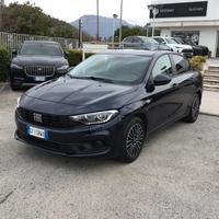 Fiat Tipo 1.3 Mjt S&S 4 porte City Life