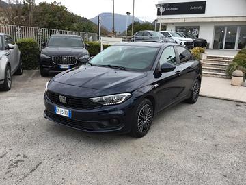 Fiat Tipo 1.3 Mjt S&S 4 porte City Life