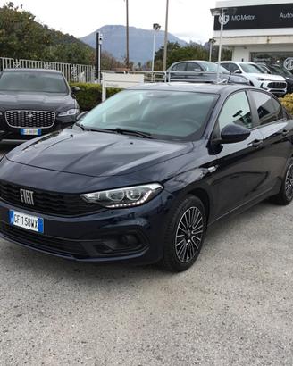 Fiat Tipo 1.3 Mjt S&S 4 porte City Life