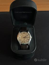Orologio Emporio Armani AR1704 originale