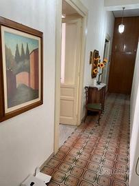 Trilocale in buono stato