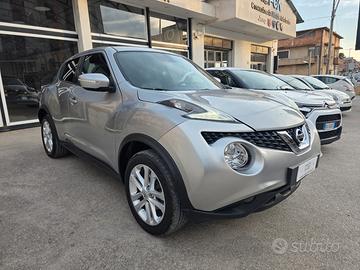 Nissan Juke 1.5 dCi Start&Stop Tekna