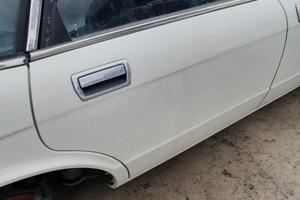 JAGUAR XJ6 1990 - PORTA POSTERIORE DESTRO