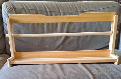 Portarullo carta per disegno