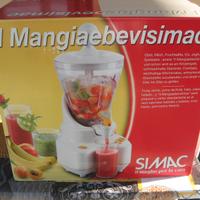 Elettrodomestico da cucina