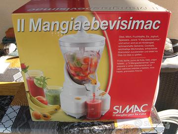 Elettrodomestico da cucina