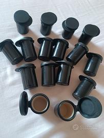 CONTENITORI PROTEGGI UMIDO E LUCE