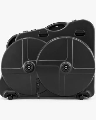 PORTA BICI SCICON RIGIDA, AEROTECH EVOLUTION X TSA
