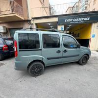 Doblo 2* serie 1.9 multijet