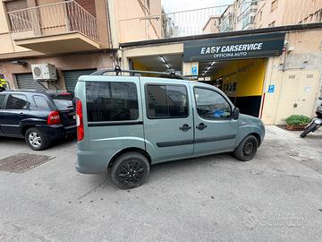 Doblo 2* serie 1.9 multijet